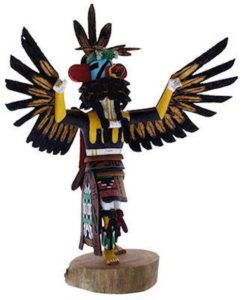 kachina